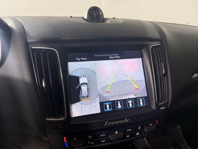 used 2019 Maserati Levante car, priced at $23,444