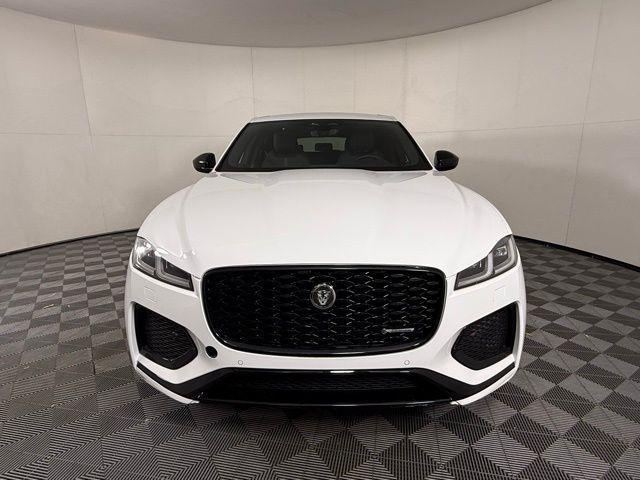 used 2025 Jaguar F-PACE car, priced at $59,393