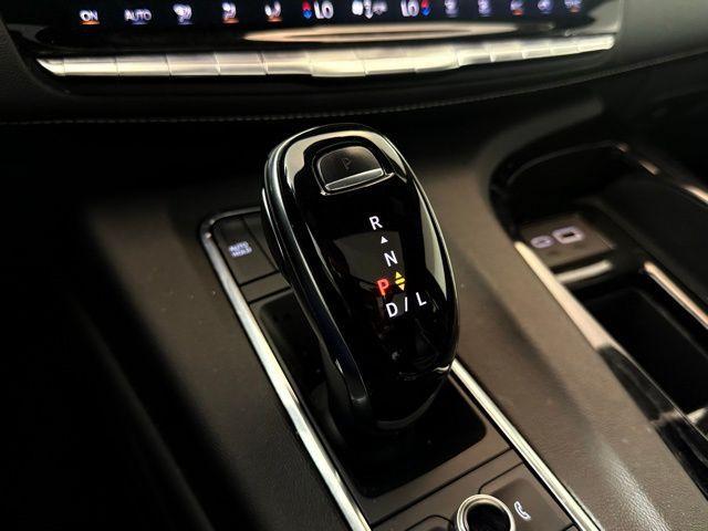 used 2021 Cadillac Escalade car, priced at $57,941
