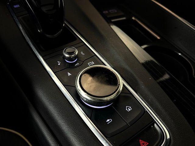 used 2021 Cadillac Escalade car, priced at $57,941