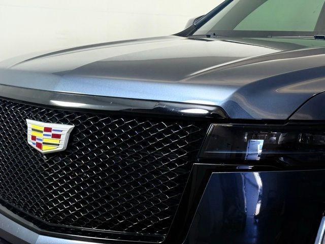 used 2021 Cadillac Escalade car, priced at $57,941
