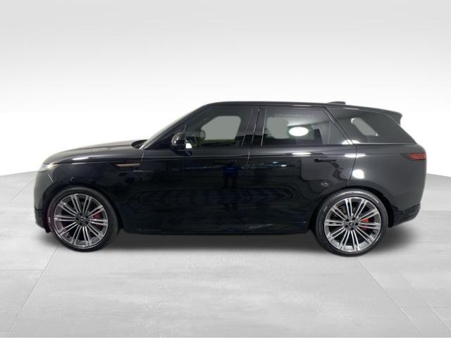 new 2025 Land Rover Range Rover Sport car, priced at $108,710