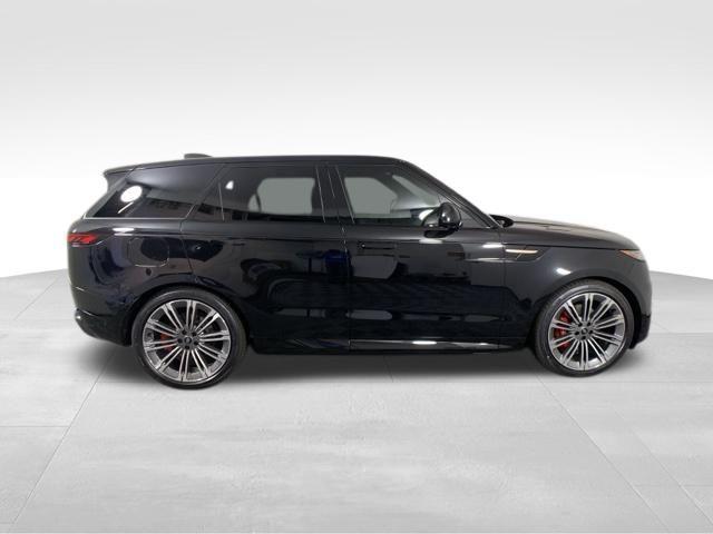 new 2025 Land Rover Range Rover Sport car, priced at $108,710