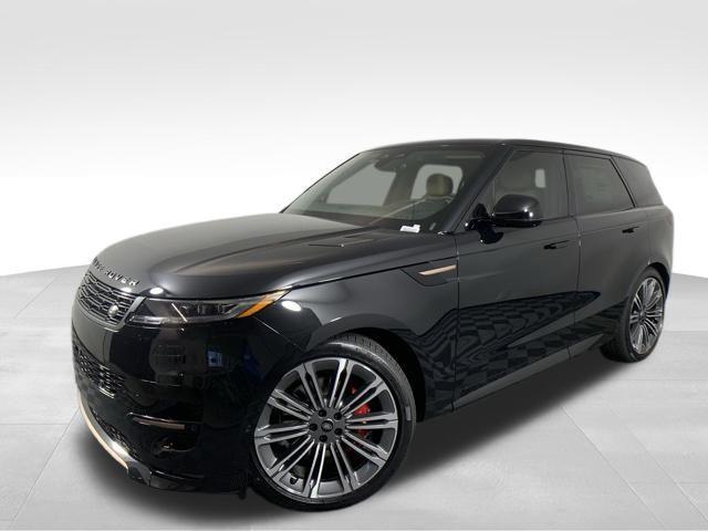 new 2025 Land Rover Range Rover Sport car, priced at $108,710