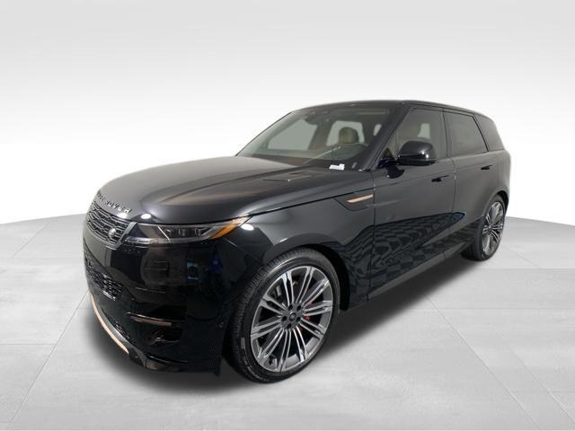 new 2025 Land Rover Range Rover Sport car, priced at $108,710