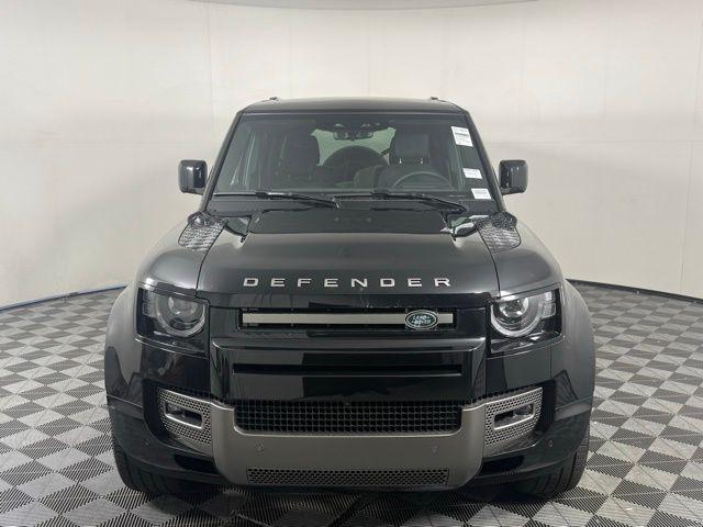 new 2025 Land Rover Defender car, priced at $97,578