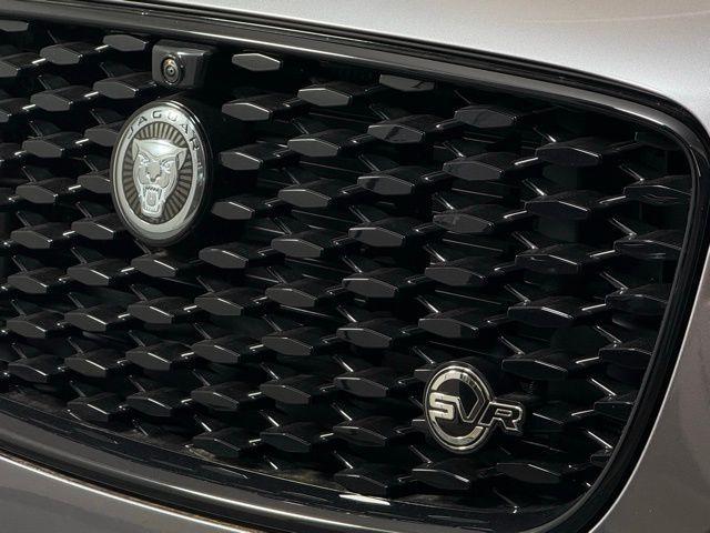 new 2026 Jaguar F-PACE car
