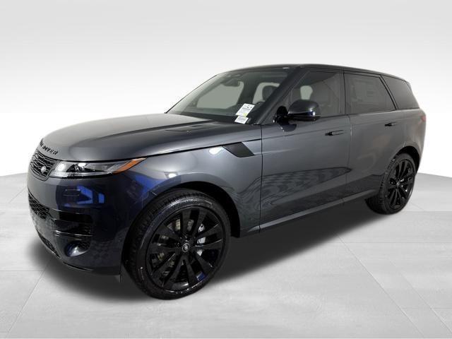 new 2025 Land Rover Range Rover Sport car, priced at $94,355