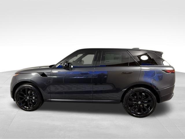 new 2025 Land Rover Range Rover Sport car, priced at $94,355