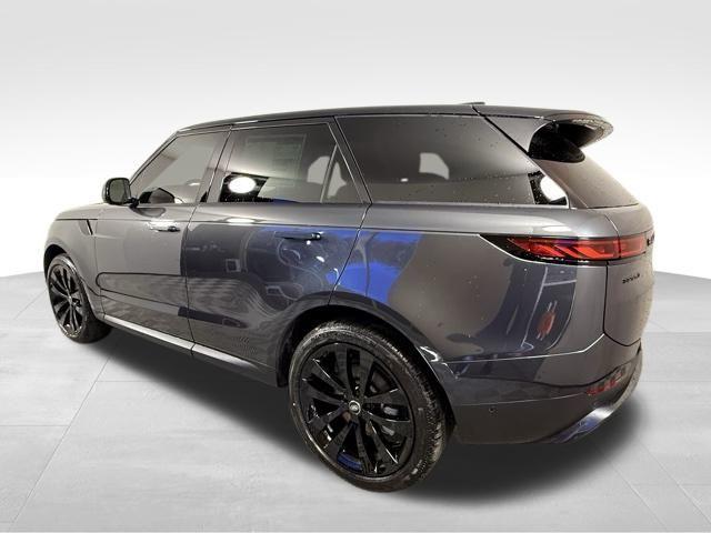 new 2025 Land Rover Range Rover Sport car, priced at $94,355