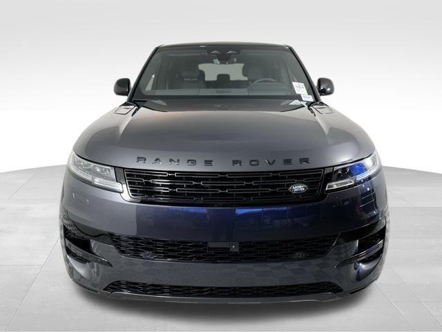 new 2025 Land Rover Range Rover Sport car, priced at $94,355