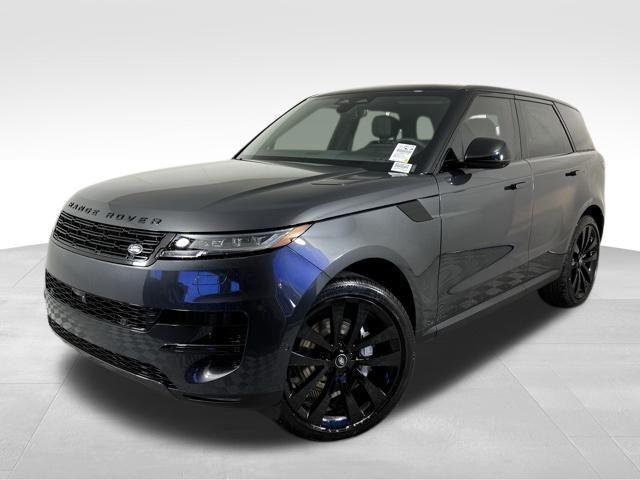 new 2025 Land Rover Range Rover Sport car, priced at $94,355