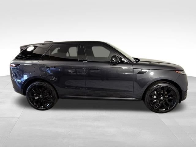 new 2025 Land Rover Range Rover Sport car, priced at $94,355