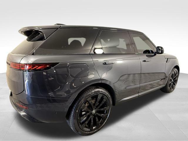 new 2025 Land Rover Range Rover Sport car, priced at $94,355