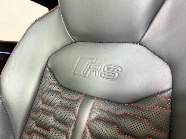 used 2021 Audi RS Q8 car, priced at $74,944