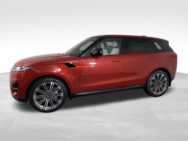 new 2024 Land Rover Range Rover Sport car, priced at $93,590