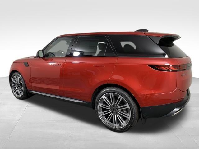 new 2024 Land Rover Range Rover Sport car, priced at $93,590