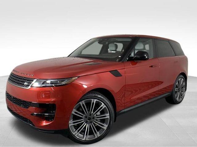 new 2024 Land Rover Range Rover Sport car, priced at $93,590