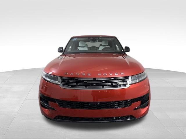 new 2024 Land Rover Range Rover Sport car, priced at $93,590