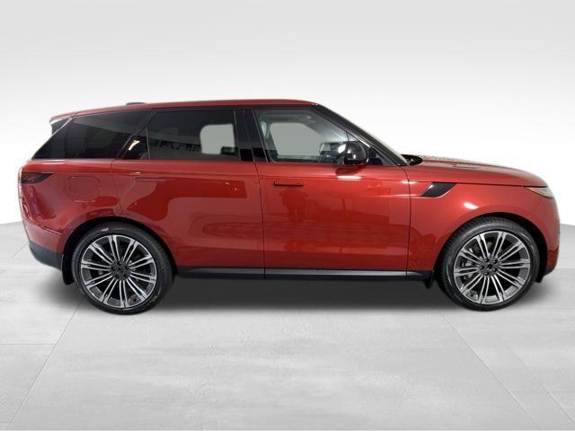 new 2024 Land Rover Range Rover Sport car, priced at $93,590