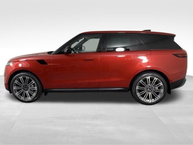 new 2024 Land Rover Range Rover Sport car, priced at $93,590