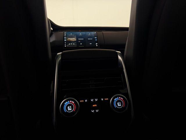 new 2025 Land Rover Range Rover car, priced at $139,980