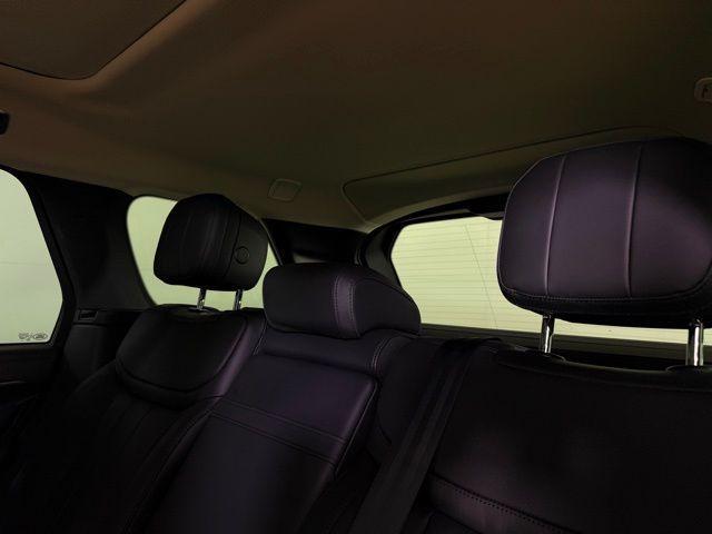 new 2025 Land Rover Range Rover car, priced at $139,980