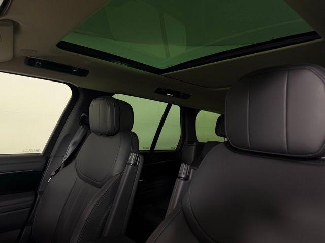 new 2025 Land Rover Range Rover car, priced at $139,980