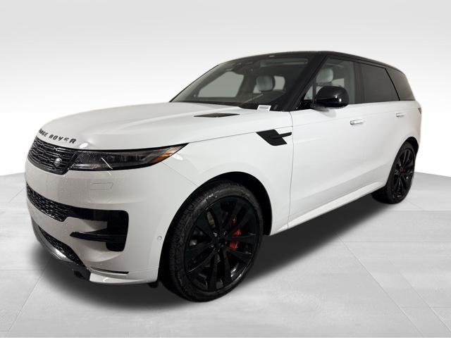 new 2025 Land Rover Range Rover Sport car, priced at $124,715