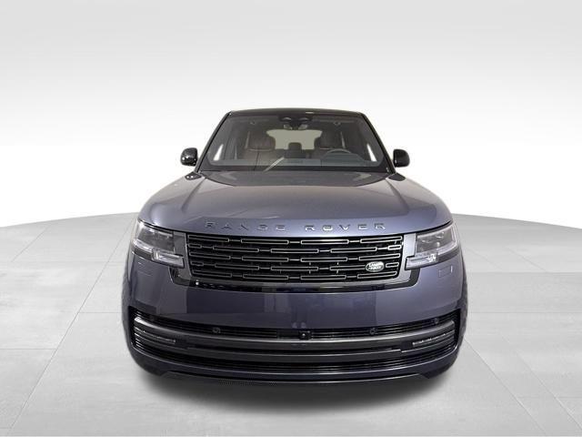 new 2025 Land Rover Range Rover car, priced at $145,070