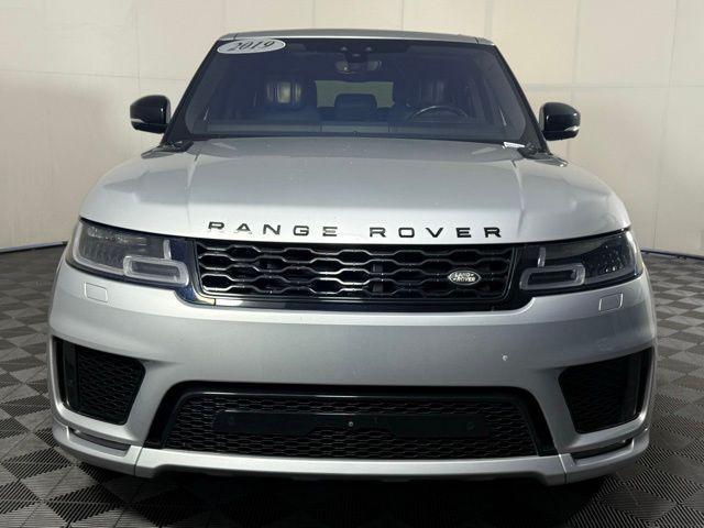 used 2019 Land Rover Range Rover Sport car, priced at $30,944