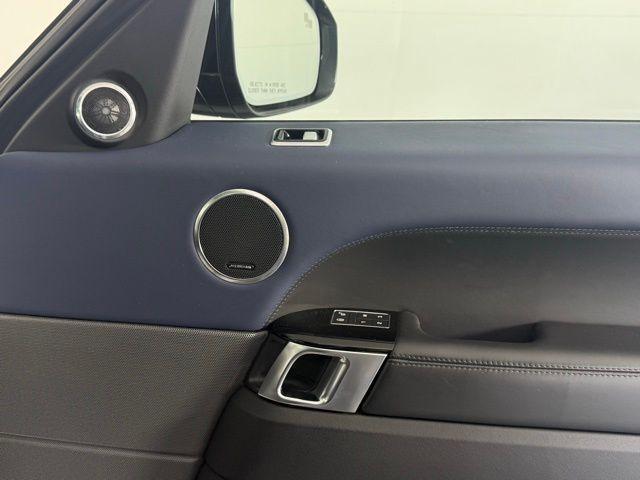 used 2019 Land Rover Range Rover Sport car, priced at $30,944