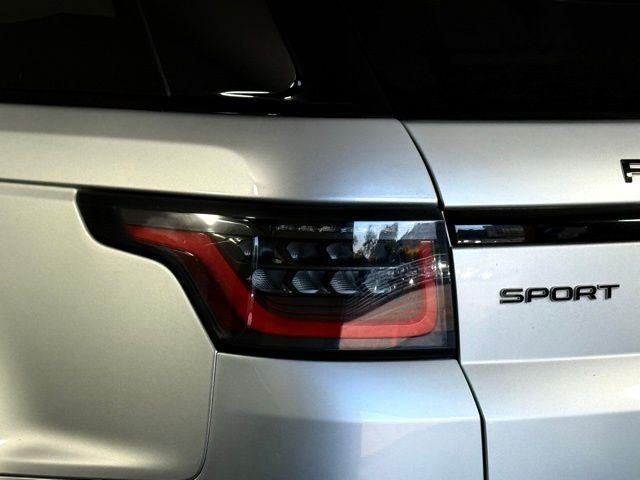 used 2019 Land Rover Range Rover Sport car, priced at $30,944