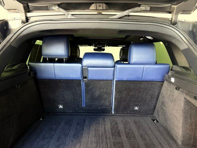 used 2019 Land Rover Range Rover Sport car, priced at $30,944