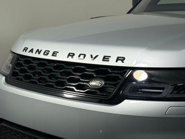 used 2019 Land Rover Range Rover Sport car, priced at $30,944