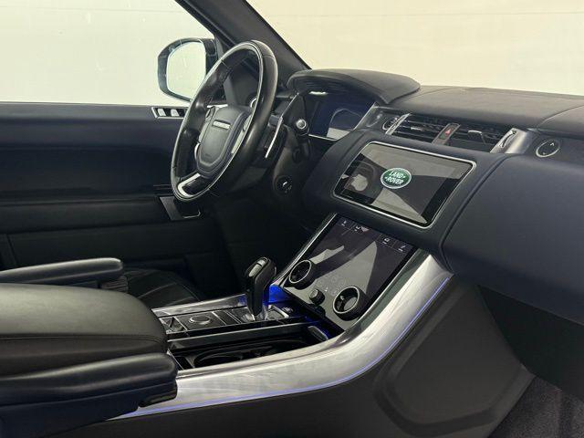 used 2019 Land Rover Range Rover Sport car, priced at $30,944