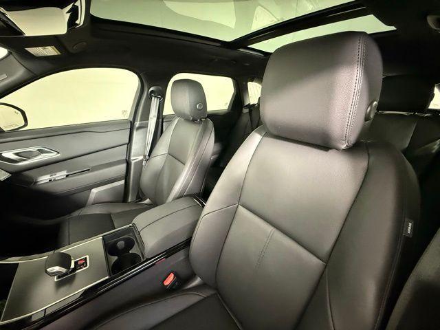 new 2026 Land Rover Range Rover Velar car
