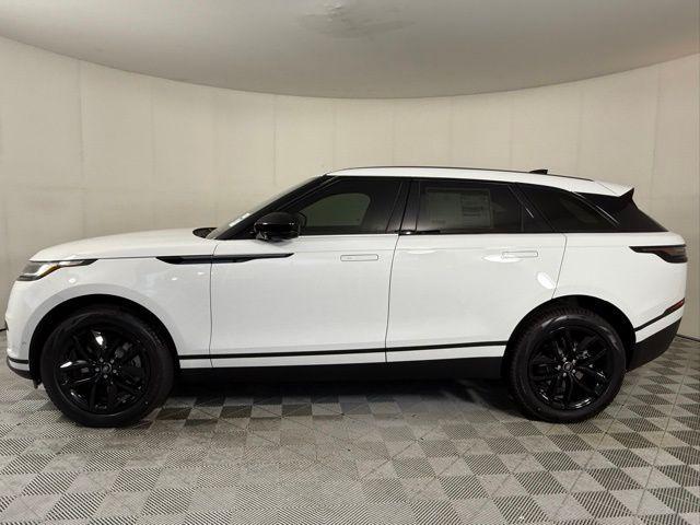 new 2026 Land Rover Range Rover Velar car