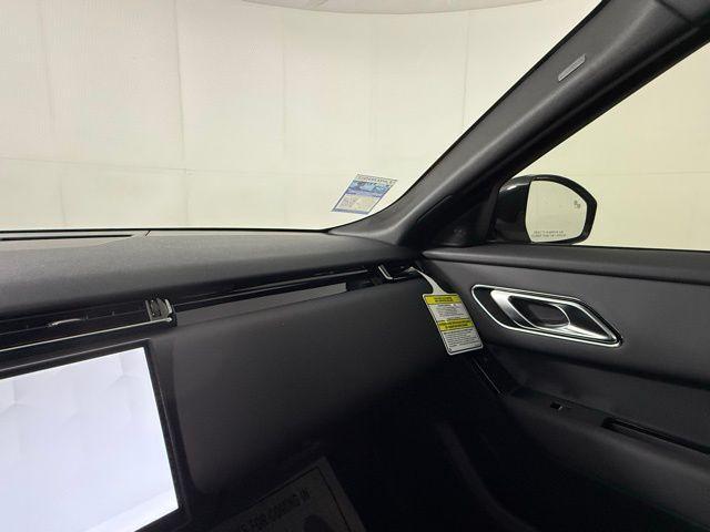 new 2026 Land Rover Range Rover Velar car