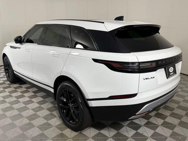new 2026 Land Rover Range Rover Velar car