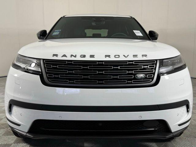 new 2026 Land Rover Range Rover Velar car