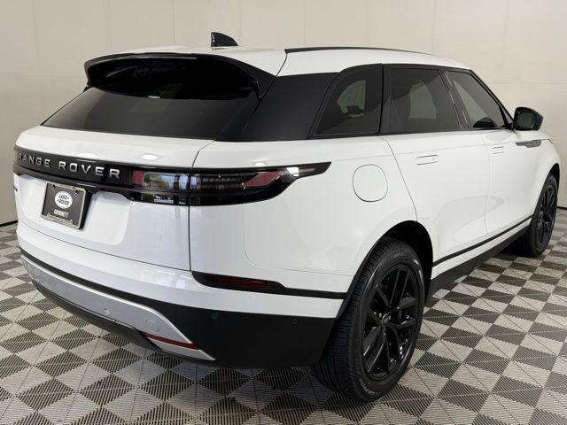 new 2026 Land Rover Range Rover Velar car