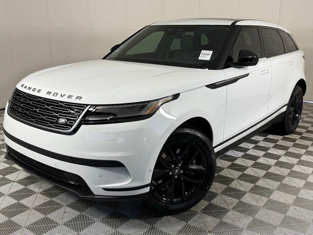 new 2026 Land Rover Range Rover Velar car