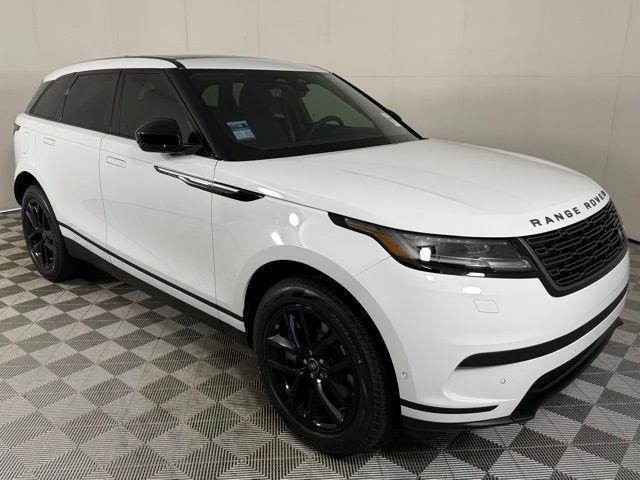 new 2026 Land Rover Range Rover Velar car