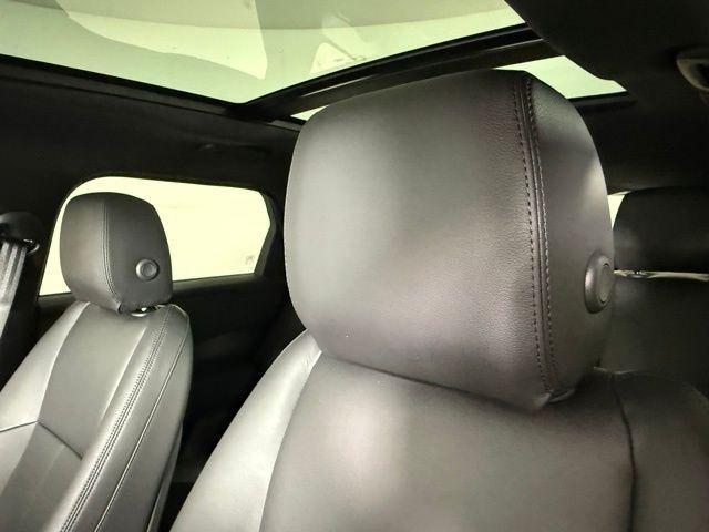 new 2026 Land Rover Range Rover Velar car