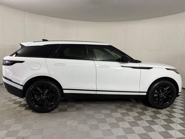 new 2026 Land Rover Range Rover Velar car
