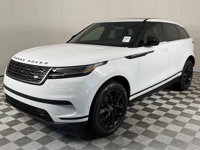 new 2026 Land Rover Range Rover Velar car