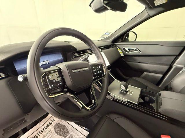 new 2026 Land Rover Range Rover Velar car
