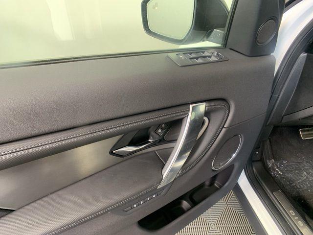 used 2025 Land Rover Discovery Sport car, priced at $42,944