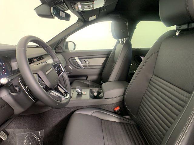 used 2025 Land Rover Discovery Sport car, priced at $42,944